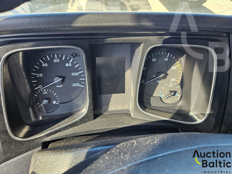 Mercedes-Benz Actros - Камион влекач: слика 5 Mercedes-Benz Actros - Камион влекач: слика 5