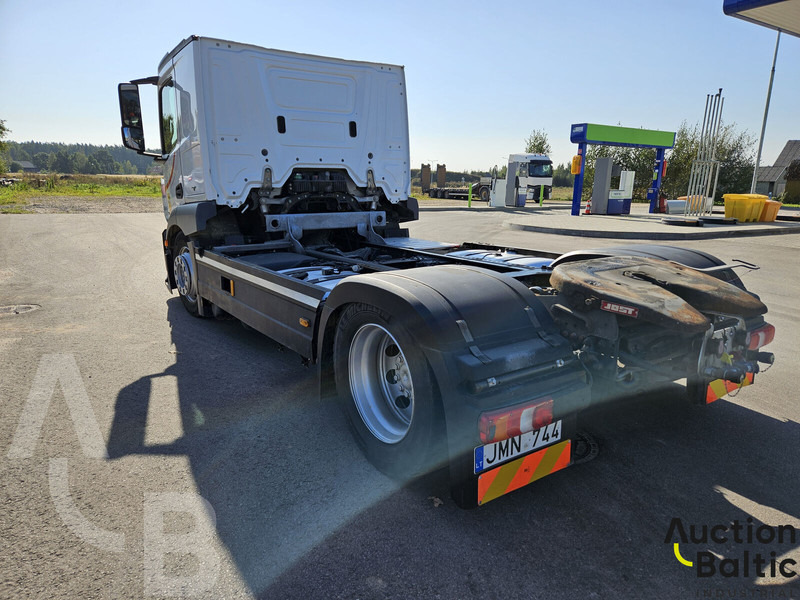 Mercedes-Benz Actros - Камион влекач: слика 4 Mercedes-Benz Actros - Камион влекач: слика 4