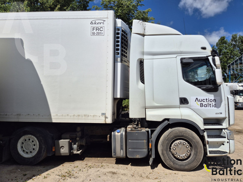 Renault 460-19 T - Камион влекач: слика 3 Renault 460-19 T - Камион влекач: слика 3