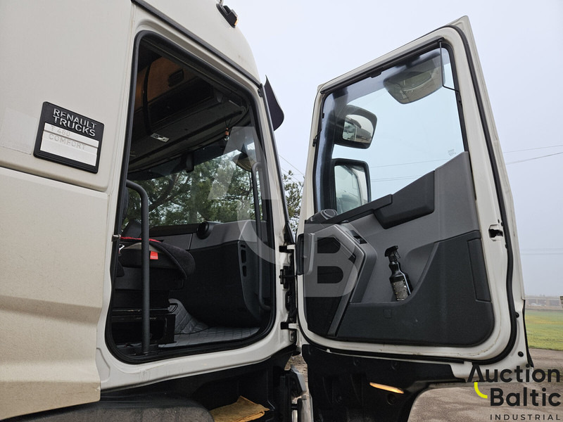 Renault - Камион влекач: слика 5 Renault - Камион влекач: слика 5