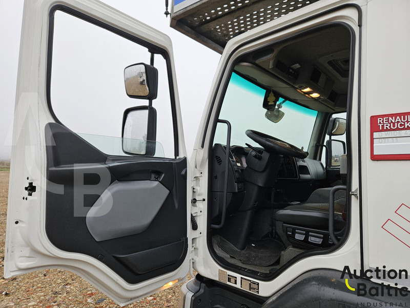 Renault Rimo Adero 1 R - Камион влекач: слика 5 Renault Rimo Adero 1 R - Камион влекач: слика 5