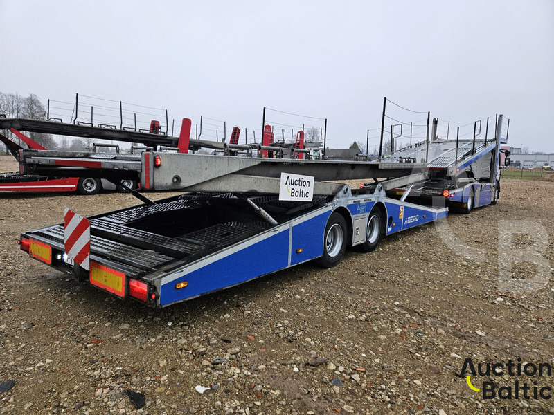 Renault Rimo Adero 1 R - Камион влекач: слика 3 Renault Rimo Adero 1 R - Камион влекач: слика 3