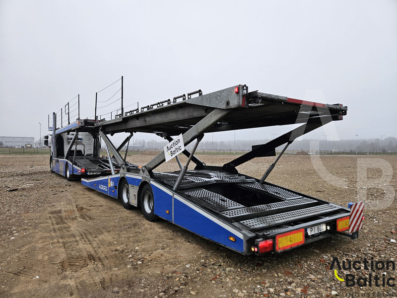 Renault Rimo Adero 1 R - Камион влекач: слика 3 Renault Rimo Adero 1 R - Камион влекач: слика 3