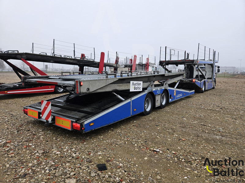 Renault Rimo Adero 1 R - Камион влекач: слика 4 Renault Rimo Adero 1 R - Камион влекач: слика 4