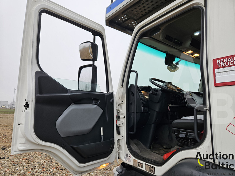Renault Rimo Adero 1 R - Камион влекач: слика 5 Renault Rimo Adero 1 R - Камион влекач: слика 5