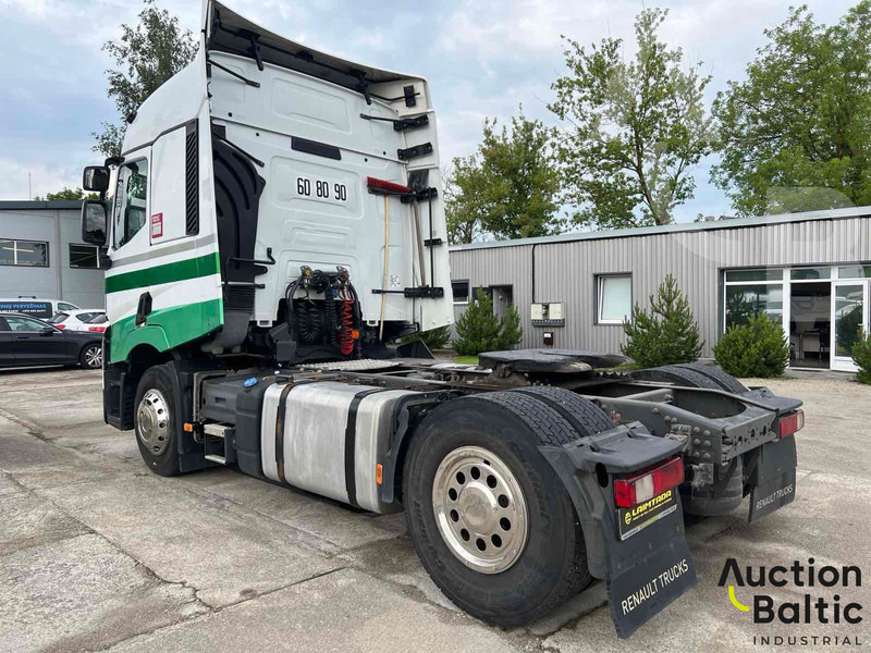 Renault T430 - Камион влекач: слика 4 Renault T430 - Камион влекач: слика 4