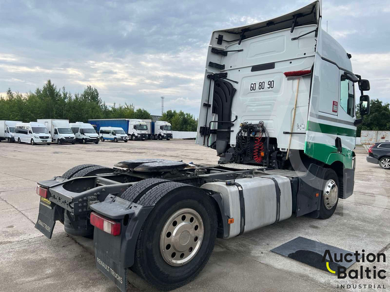 Renault T430 - Камион влекач: слика 3 Renault T430 - Камион влекач: слика 3
