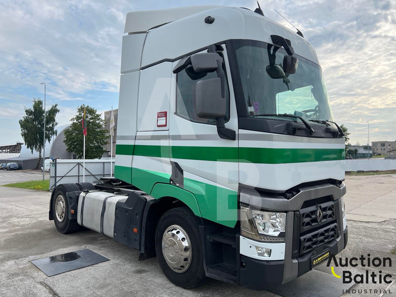 Renault T430 - Камион влекач: слика 1 Renault T430 - Камион влекач: слика 1