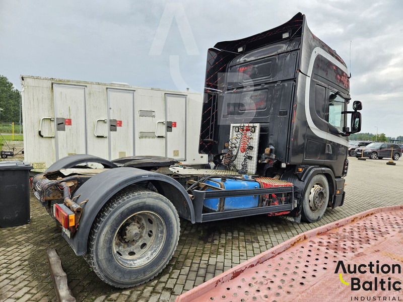 Scania 420 - Камион влекач: слика 3 Scania 420 - Камион влекач: слика 3