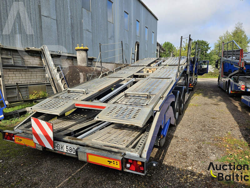 Scania P 380 - Камион влекач: слика 4 Scania P 380 - Камион влекач: слика 4