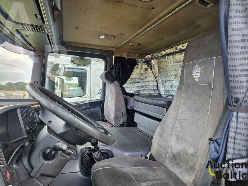 Scania P 420 - Камион влекач: слика 5 Scania P 420 - Камион влекач: слика 5