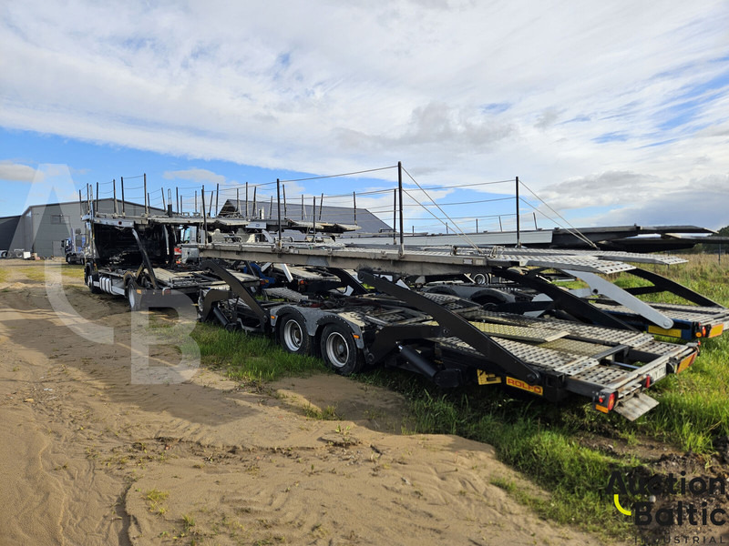 Scania P 420 - Камион влекач: слика 4 Scania P 420 - Камион влекач: слика 4