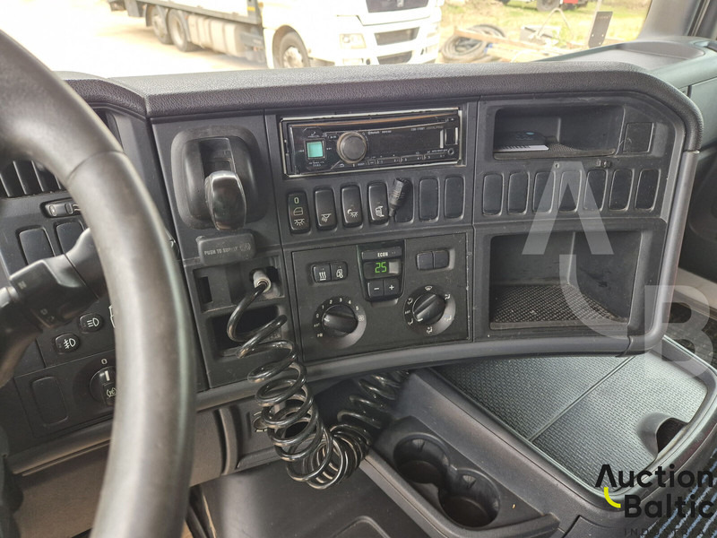 Лизинг на Scania R 410 Scania R 410: слика 12