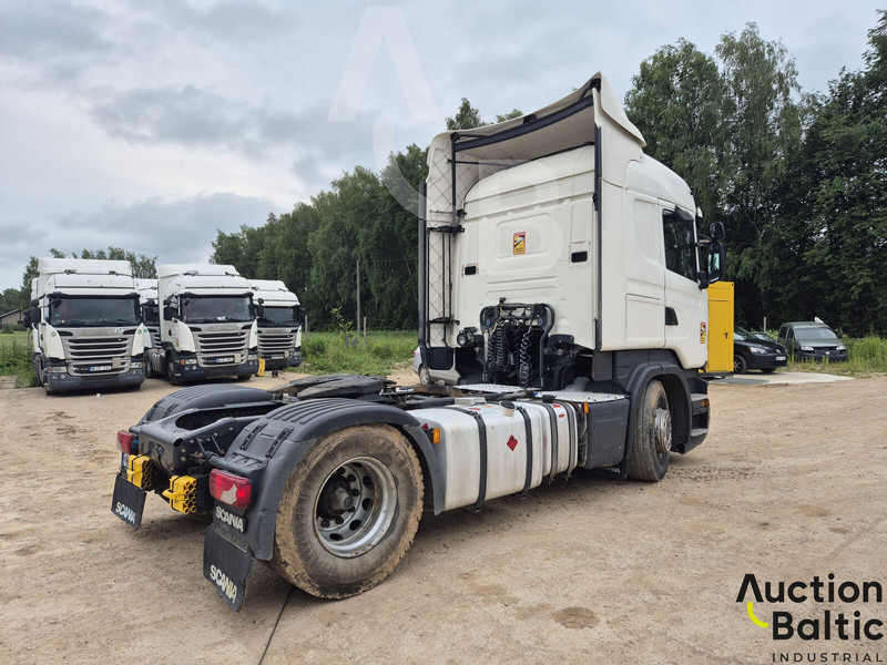 Scania R 410 - Камион влекач: слика 3 Scania R 410 - Камион влекач: слика 3