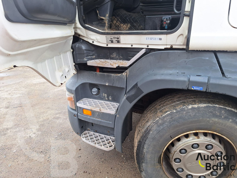 Scania R 420 LA4X2MNA - Камион влекач: слика 4 Scania R 420 LA4X2MNA - Камион влекач: слика 4