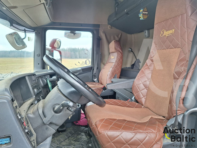 Scania R 420 LA4X2MNA - Камион влекач: слика 5 Scania R 420 LA4X2MNA - Камион влекач: слика 5