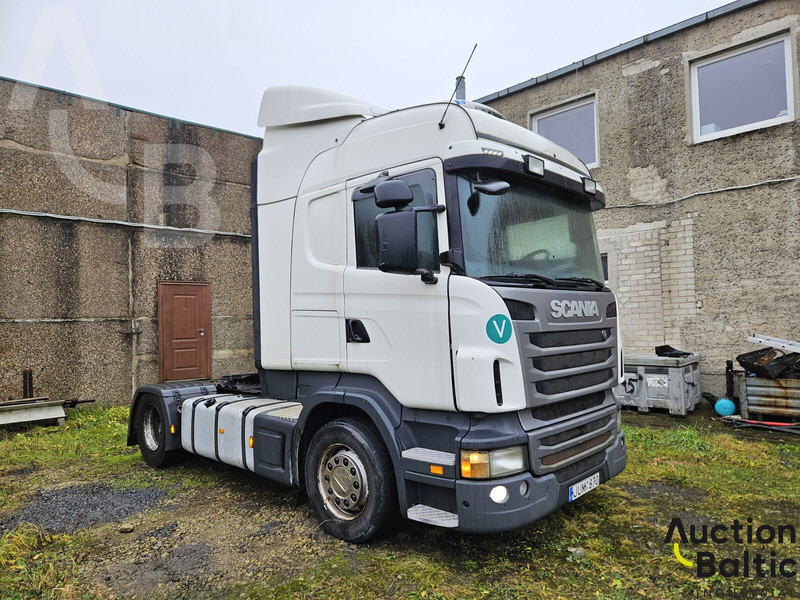 Scania R 440 A 4x2 - Камион влекач: слика 2 Scania R 440 A 4x2 - Камион влекач: слика 2