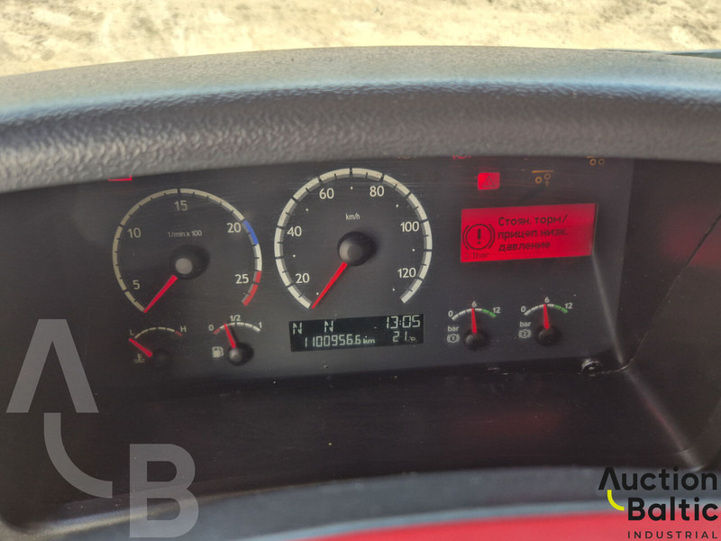 Scania R 500 LA - Камион влекач: слика 5 Scania R 500 LA - Камион влекач: слика 5