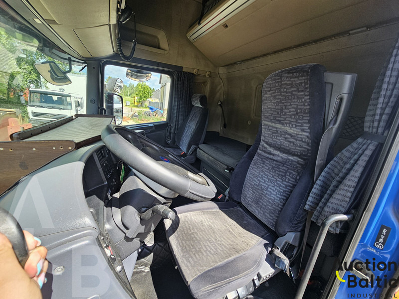 Scania R480 LA4X2MEB - Камион влекач: слика 5 Scania R480 LA4X2MEB - Камион влекач: слика 5