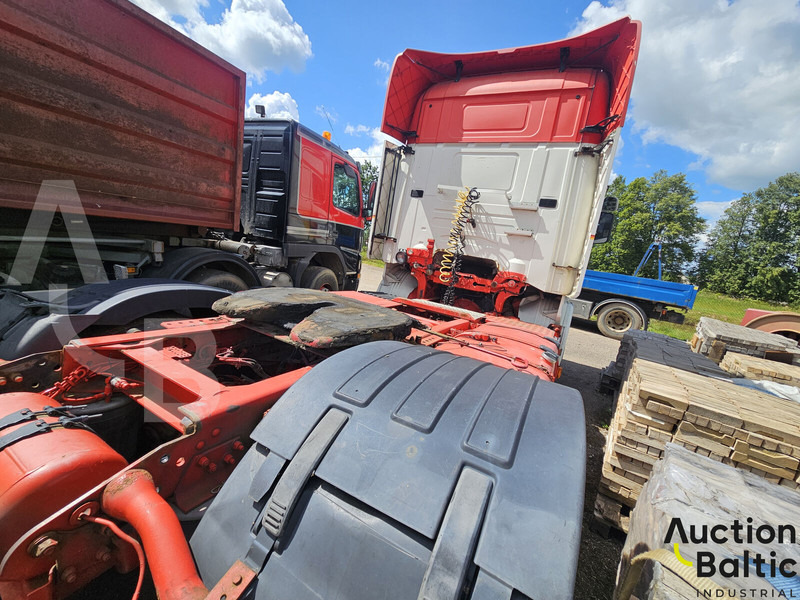 Scania R480 LA4X2MEB - Камион влекач: слика 4 Scania R480 LA4X2MEB - Камион влекач: слика 4