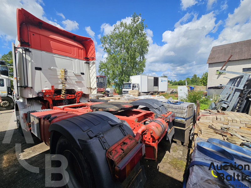 Scania R480 LA4X2MEB - Камион влекач: слика 3 Scania R480 LA4X2MEB - Камион влекач: слика 3