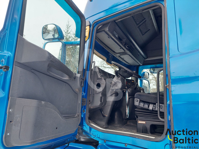 Scania T 114 LA - Камион влекач: слика 5 Scania T 114 LA - Камион влекач: слика 5