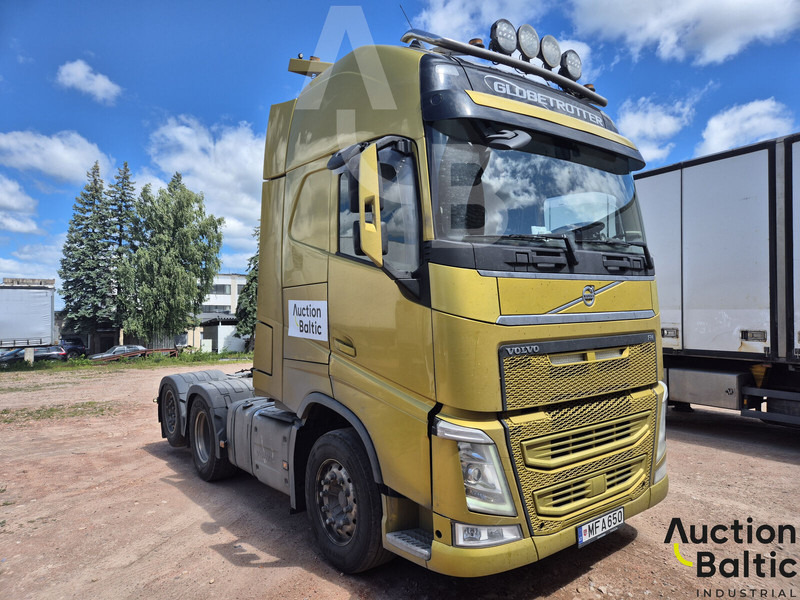 Volvo FH - Камион влекач: слика 2 Volvo FH - Камион влекач: слика 2