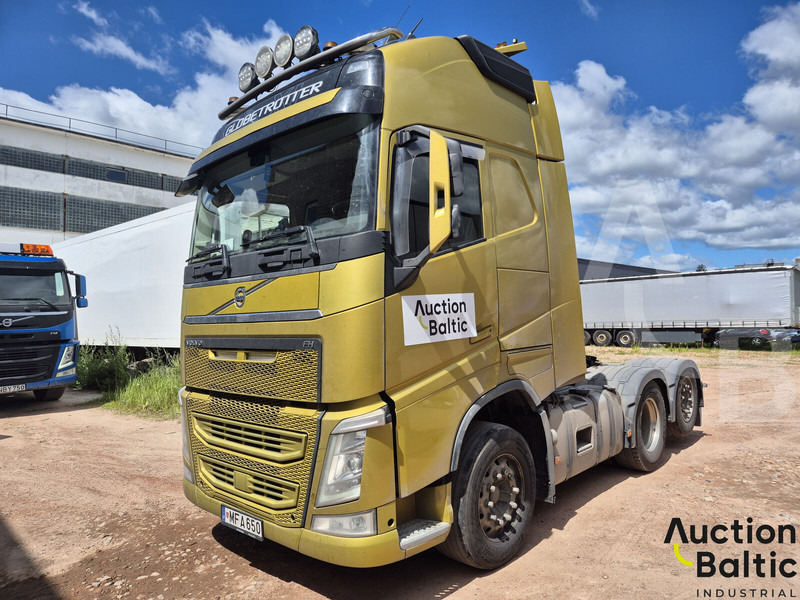 Volvo FH - Камион влекач: слика 1 Volvo FH - Камион влекач: слика 1