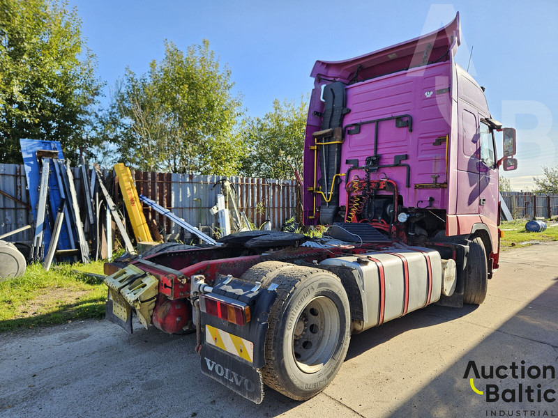 Volvo FH12 - Камион влекач: слика 3 Volvo FH12 - Камион влекач: слика 3