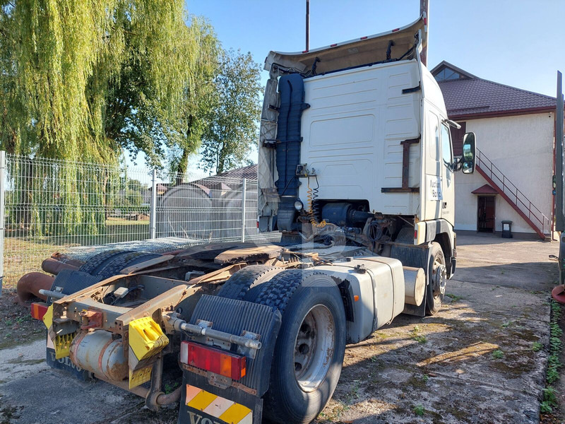 Volvo FH12 - Камион влекач: слика 3 Volvo FH12 - Камион влекач: слика 3