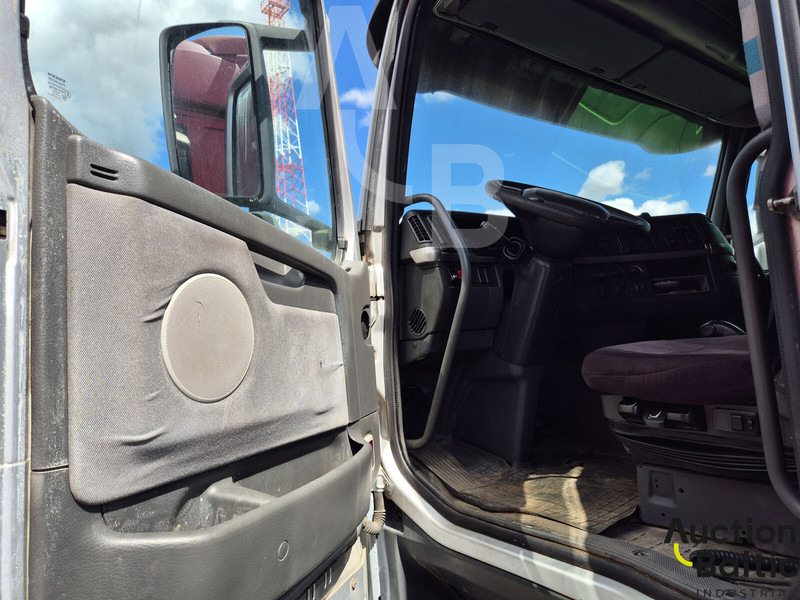 Volvo FH12 - Камион влекач: слика 5 Volvo FH12 - Камион влекач: слика 5