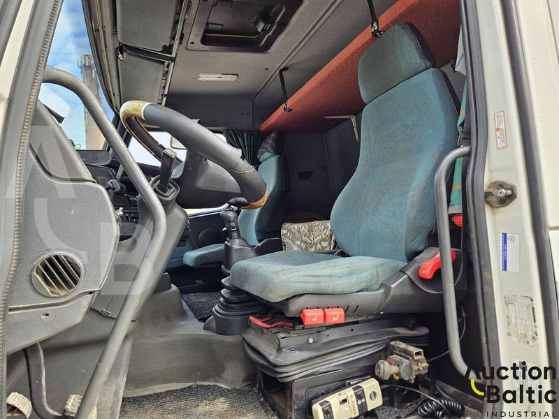 Volvo FH12 - Камион влекач: слика 5 Volvo FH12 - Камион влекач: слика 5