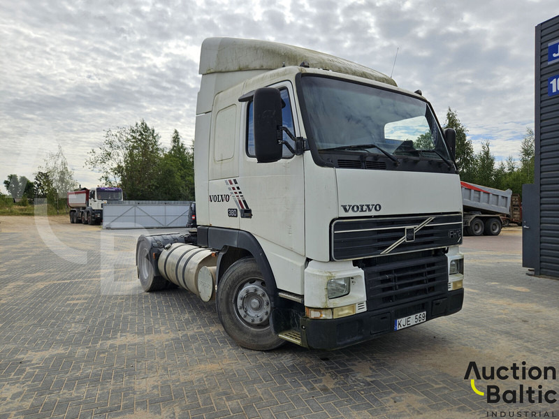 Volvo FH12 - Камион влекач: слика 2 Volvo FH12 - Камион влекач: слика 2