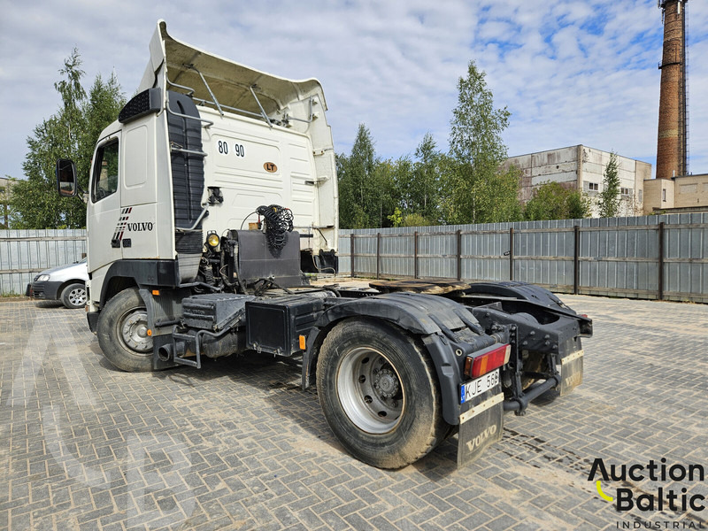 Volvo FH12 - Камион влекач: слика 3 Volvo FH12 - Камион влекач: слика 3