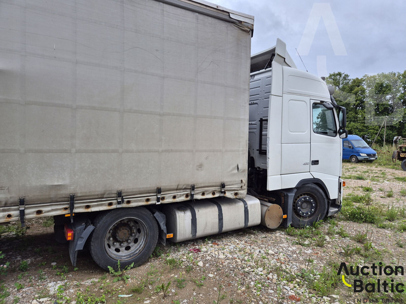 Volvo FH400 - Камион влекач: слика 2 Volvo FH400 - Камион влекач: слика 2