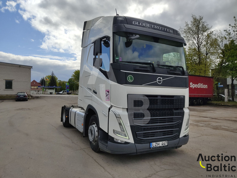 Volvo FH460 - Камион влекач: слика 2 Volvo FH460 - Камион влекач: слика 2