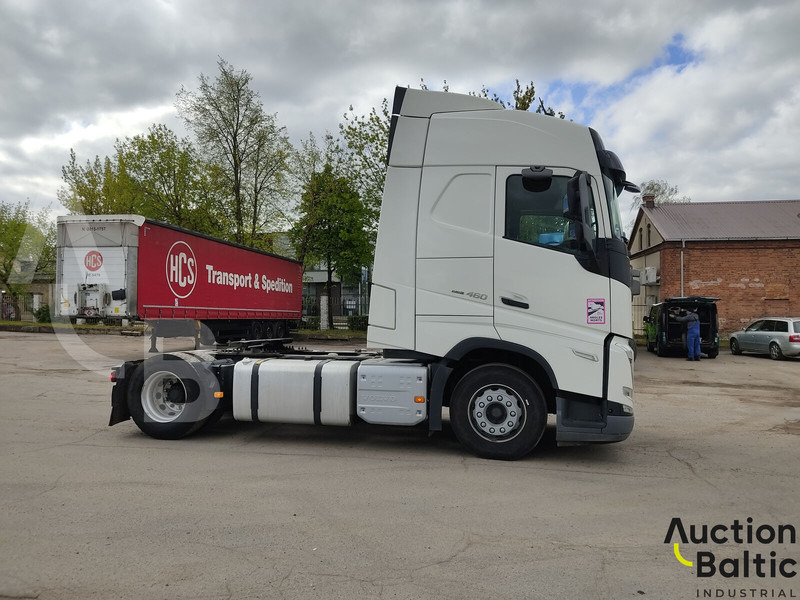 Volvo FH460 - Камион влекач: слика 3 Volvo FH460 - Камион влекач: слика 3