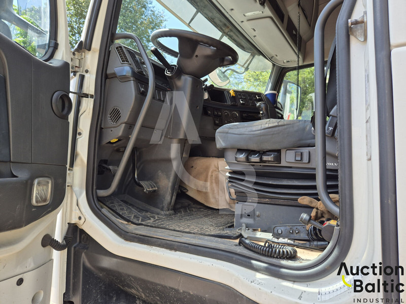 Volvo FH460 - Камион влекач: слика 5 Volvo FH460 - Камион влекач: слика 5