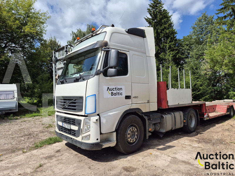 Volvo FH460 - Камион влекач: слика 2 Volvo FH460 - Камион влекач: слика 2