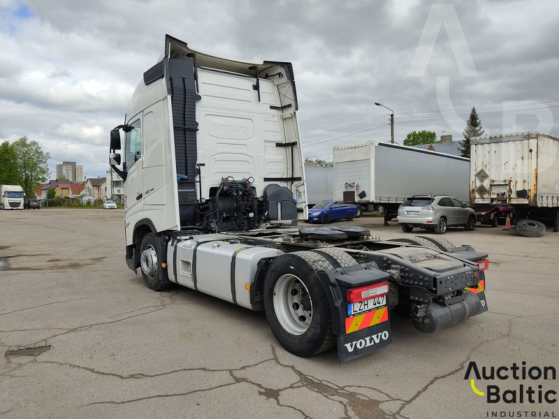 Volvo FH460 - Камион влекач: слика 5 Volvo FH460 - Камион влекач: слика 5