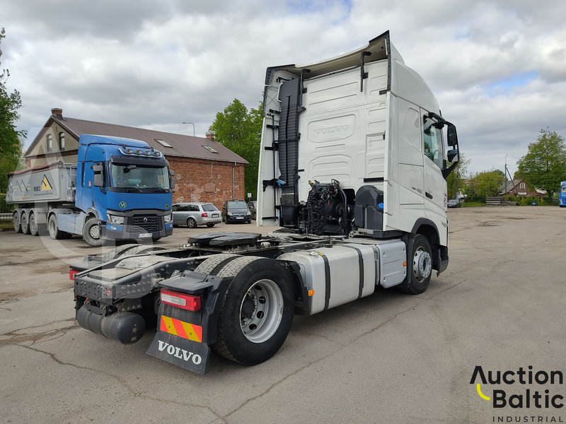 Volvo FH460 - Камион влекач: слика 4 Volvo FH460 - Камион влекач: слика 4