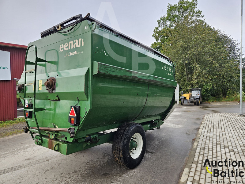 Keenan MF 350BH - Опрема за добиток: слика 4 Keenan MF 350BH - Опрема за добиток: слика 4