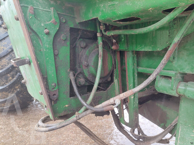 Опрема за добиток Keenan MF360: слика 7 Опрема за добиток Keenan MF360: слика 7