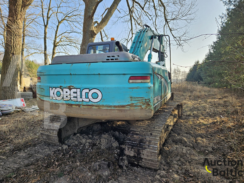 Kobelco SK 210 LC-8 - Кран со гасеници: слика 4 Kobelco SK 210 LC-8 - Кран со гасеници: слика 4