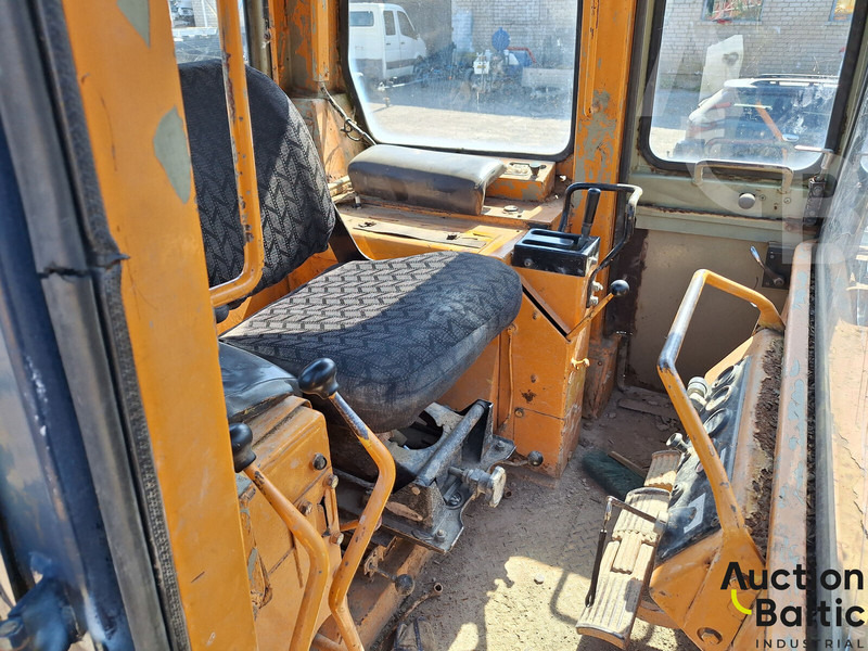 Komatsu D57S-1 - Натоварувач гасеничар: слика 5 Komatsu D57S-1 - Натоварувач гасеничар: слика 5