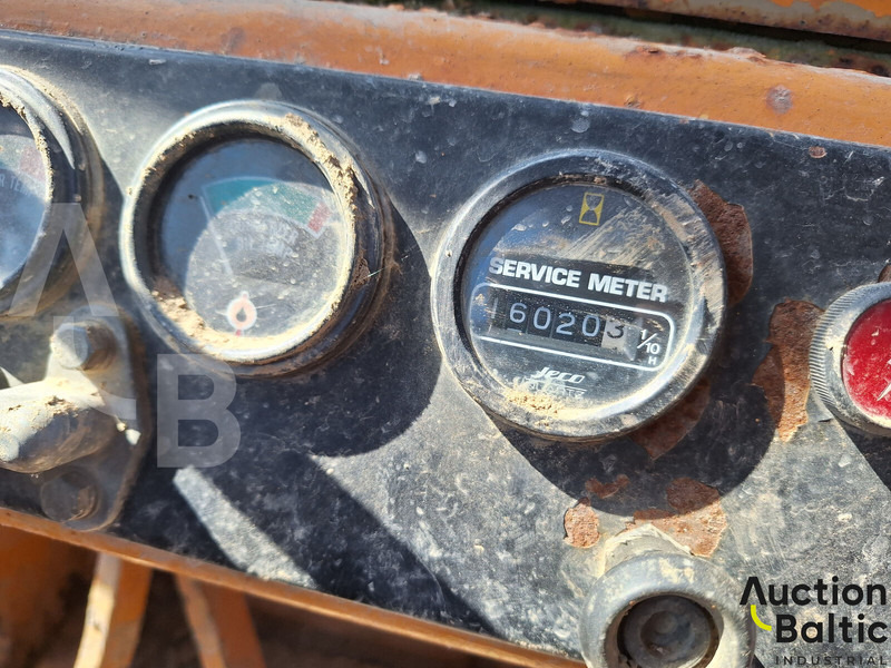Komatsu D57S-1 - Натоварувач гасеничар: слика 4 Komatsu D57S-1 - Натоварувач гасеничар: слика 4