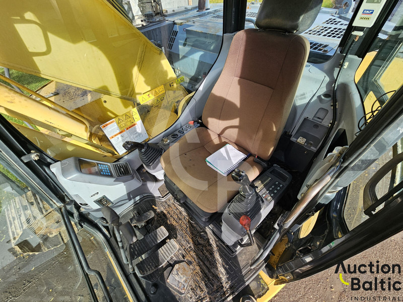 Komatsu PC228USLC-3N0 - Багер гасеничар: слика 5 Komatsu PC228USLC-3N0 - Багер гасеничар: слика 5