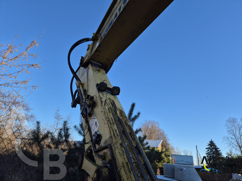 Багер гасеничар Komatsu PC240LC-6K: слика 10 Багер гасеничар Komatsu PC240LC-6K: слика 10