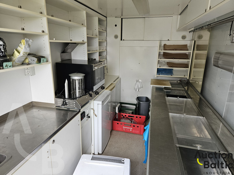 Лизинг на Fiat Ducato Fiat Ducato: слика 9 Лизинг на Fiat Ducato Fiat Ducato: слика 9