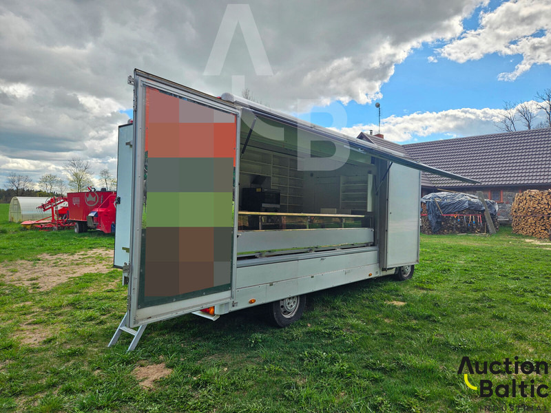 Fiat Ducato - Комбе: слика 4 Fiat Ducato - Комбе: слика 4